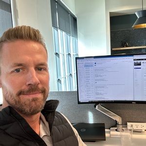 Meet your Posher, Bradley